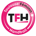 Toulouse handball féminin
