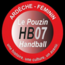 Ardèche le pouzin handball