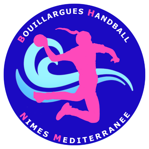 Bouillargues Handball Nîmes Méditerranée