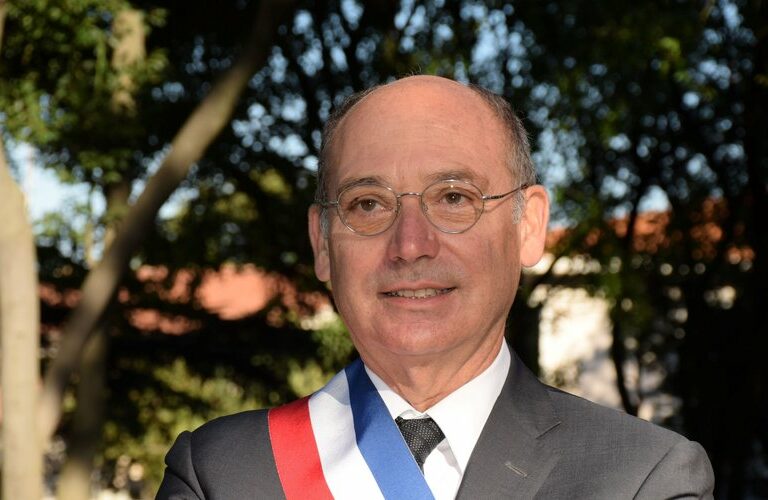 Rencontre avec Maurice Gaillard : “Le BHNM véhicule l’image de la commune”
