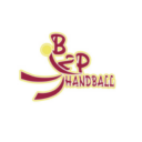 Logo Bergerac Périgord Pourpre handball