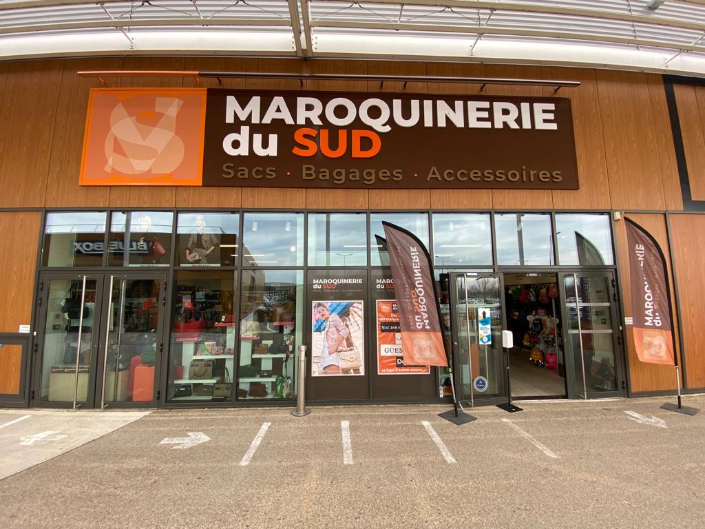 Maroquinerie du Sud