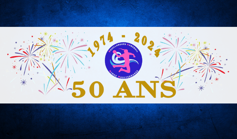 50 ans du BHNM !