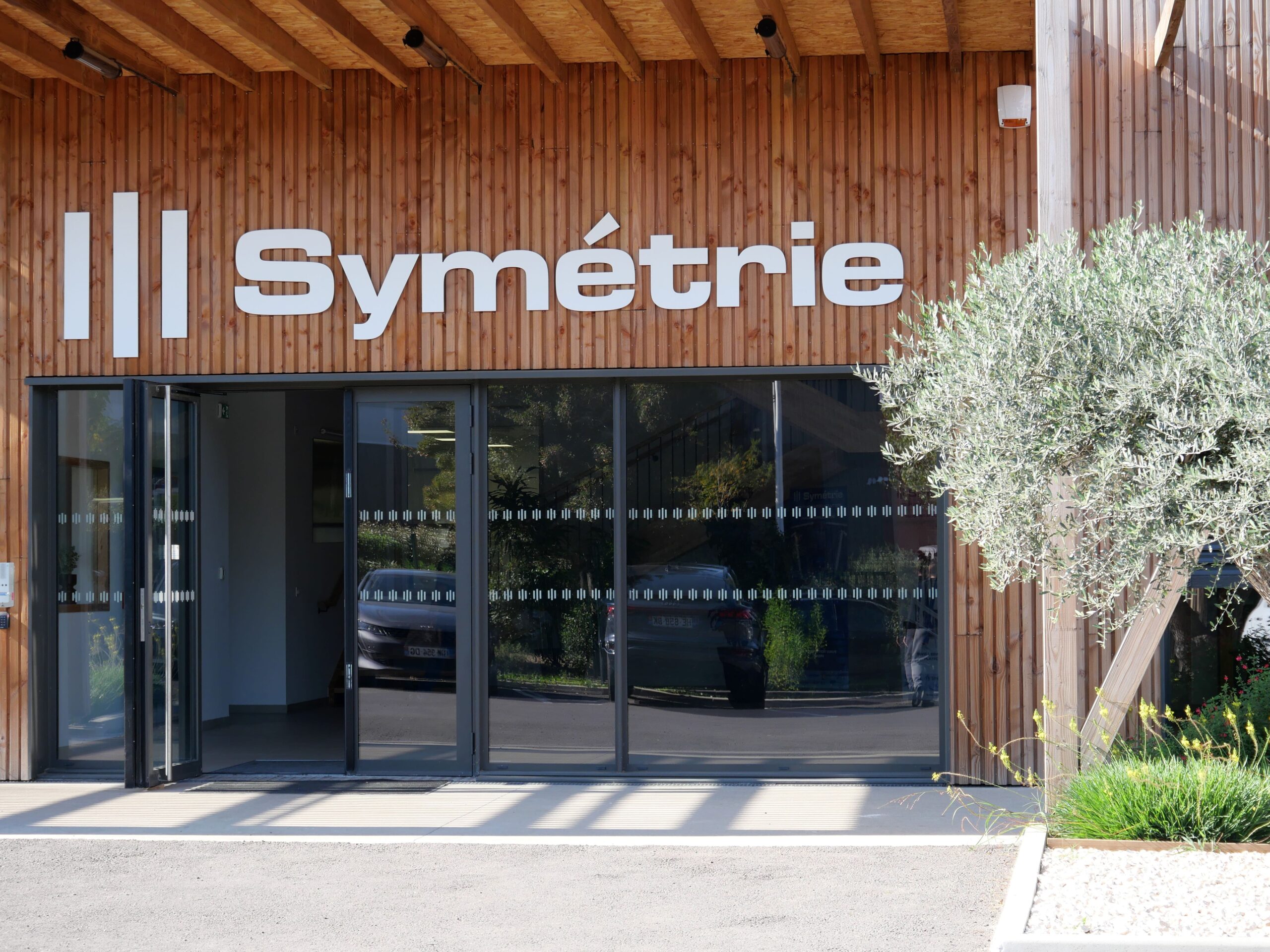 Lancement des Midi Connect chez Symétrie.
