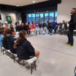 Formation gestes qui sauvent avec Groupama Méditerranée