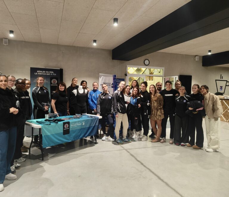 Retour sur Sang Limites #2