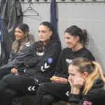 sang limites deuxieme édition à bouillargues sur le corps de la sportive