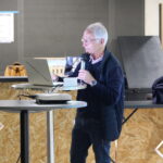 sang limites deuxieme édition à bouillargues sur le corps de la sportive