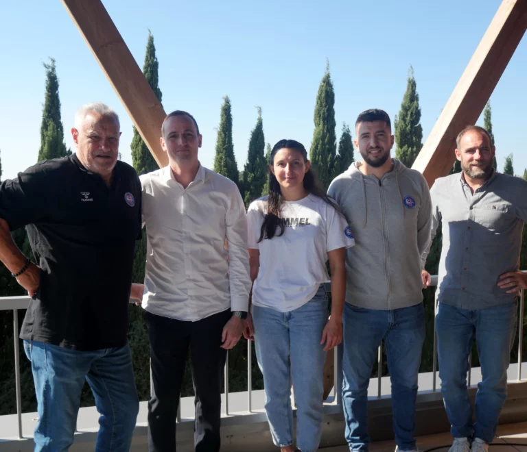 Renouvellement partenariat Paysages du Midi