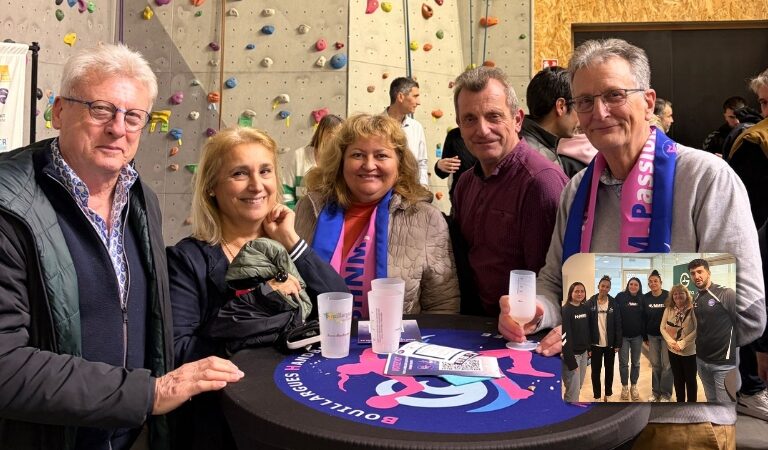 Renouvellement partenariat