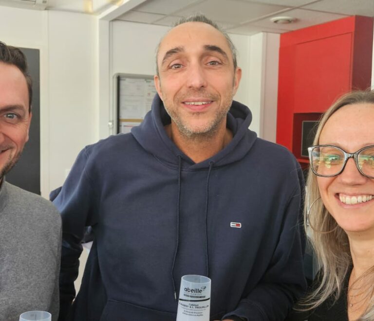 Nouveau partenariat Abeille Assurances