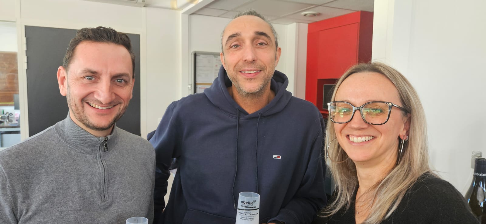 Abeille assurances nouveau partenaire du BHNM