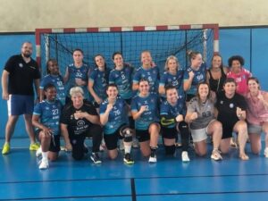La Pré-rég du BHNM monte en PN pour la saison 26-27 !