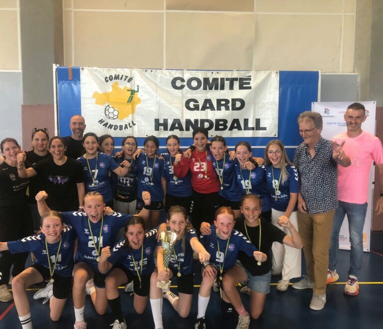 Quel week-end pour le BHNM ! 