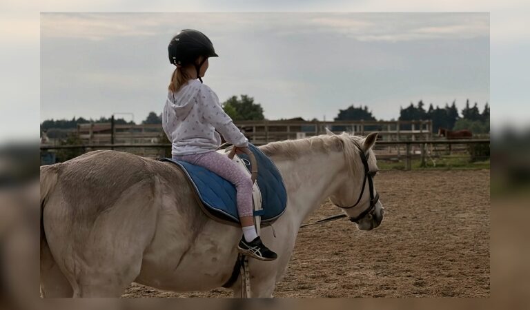 Stage vacances Toussaint Bouillargues 6-11 ans